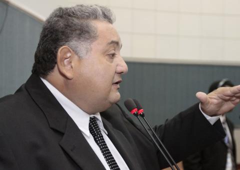 Waldemir quer destinar 3% do orçamento da PMM para enchentes e remoção de pessoas